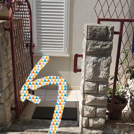 Big Terrace Apartment Dubrovnik Luaran gambar