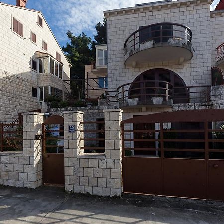 Big Terrace Apartment Dubrovnik Luaran gambar