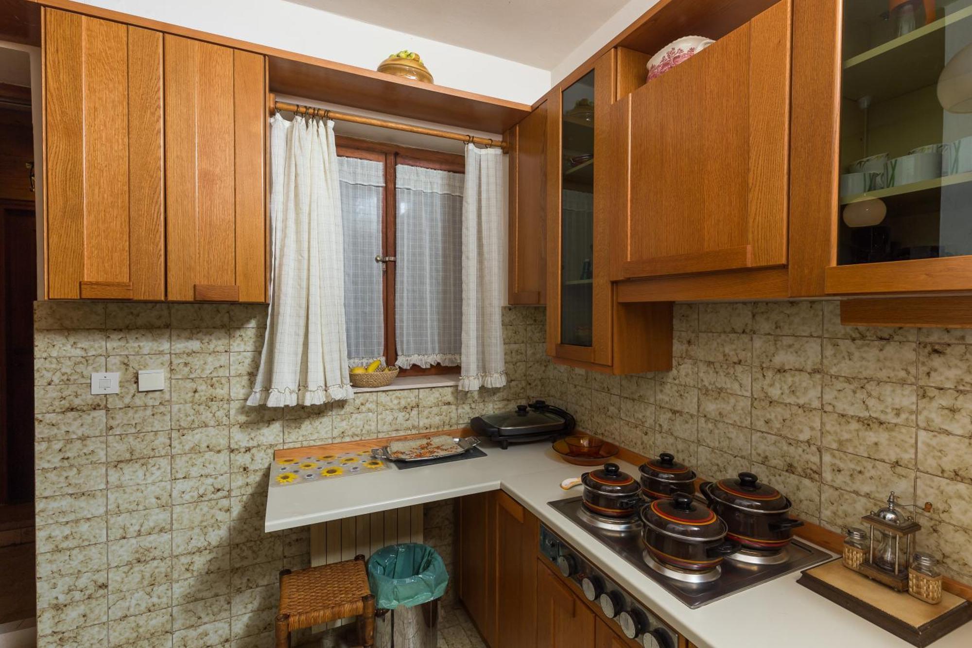 Big Terrace Apartment Dubrovnik Luaran gambar