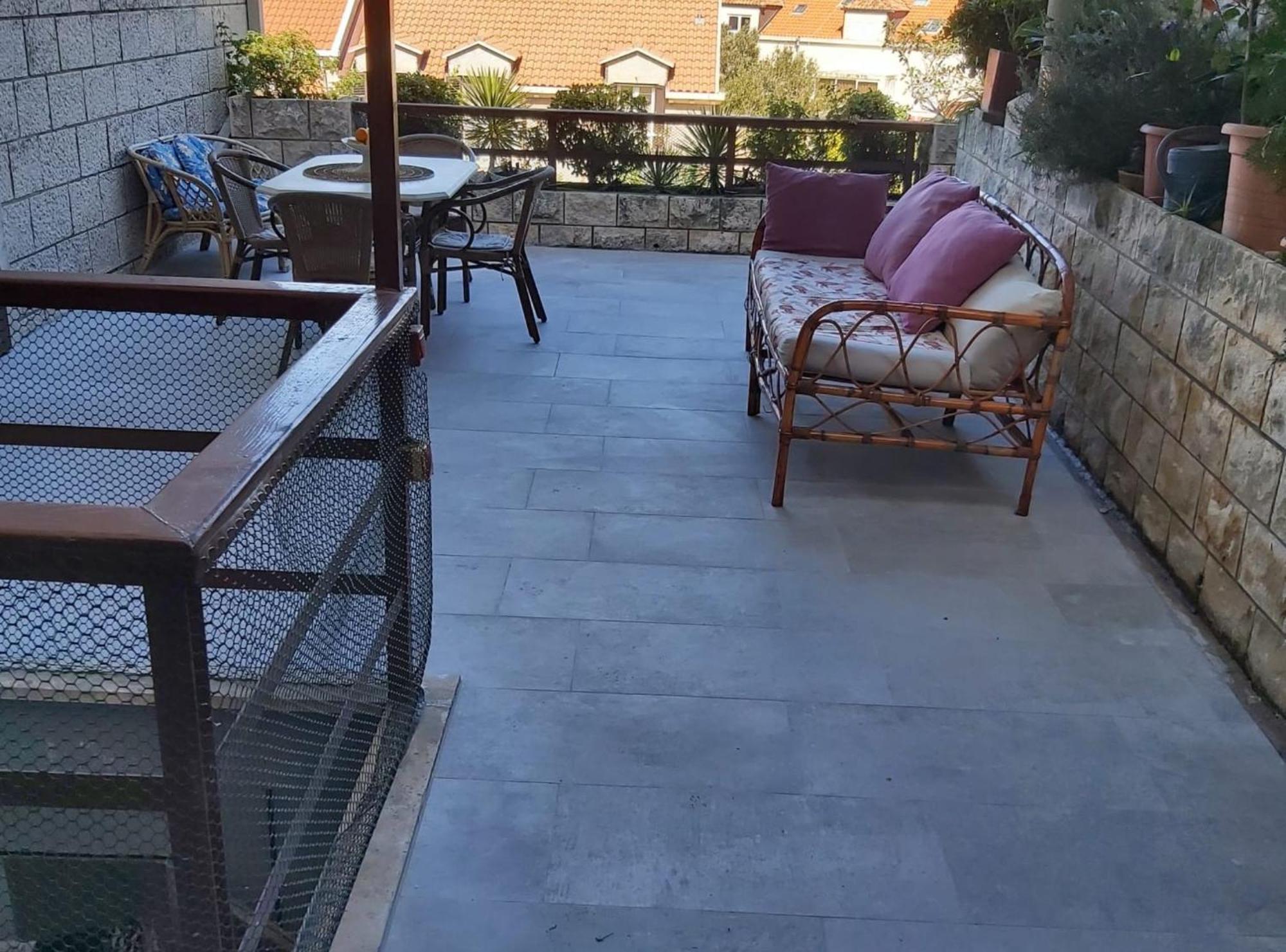 Big Terrace Apartment Dubrovnik Luaran gambar