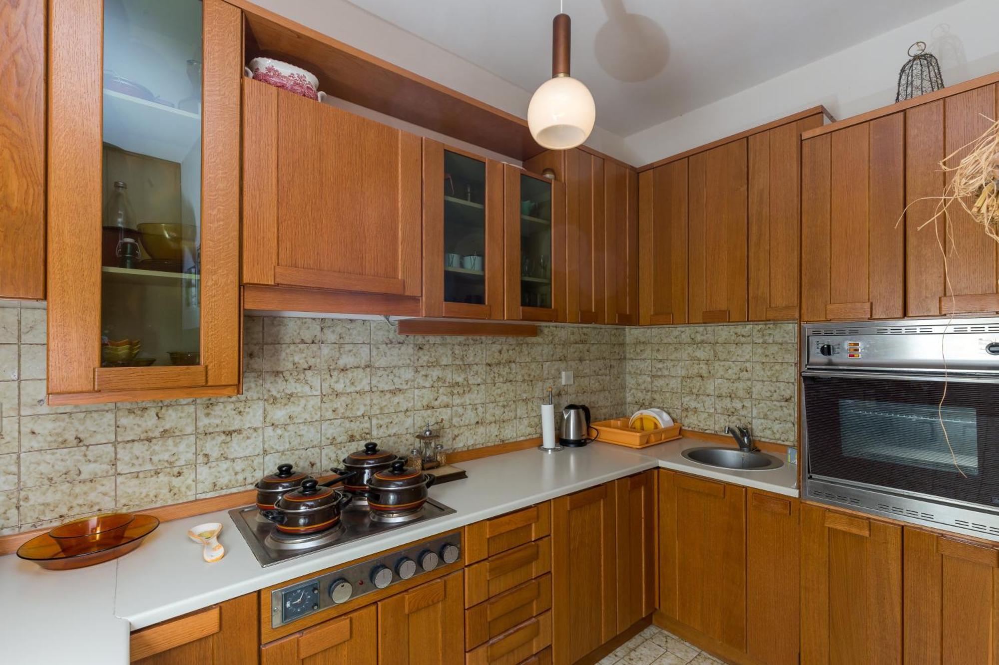 Big Terrace Apartment Dubrovnik Luaran gambar