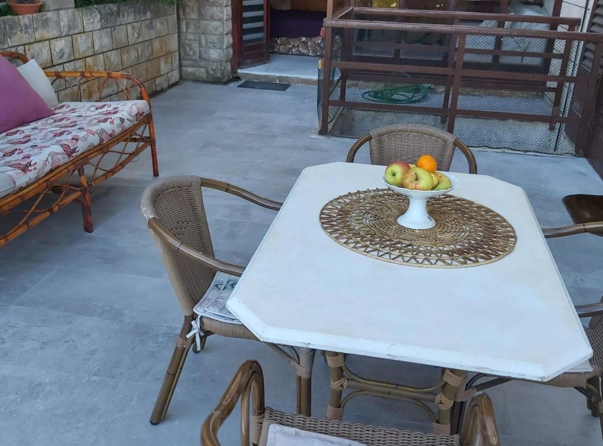 Big Terrace Apartment Dubrovnik Luaran gambar