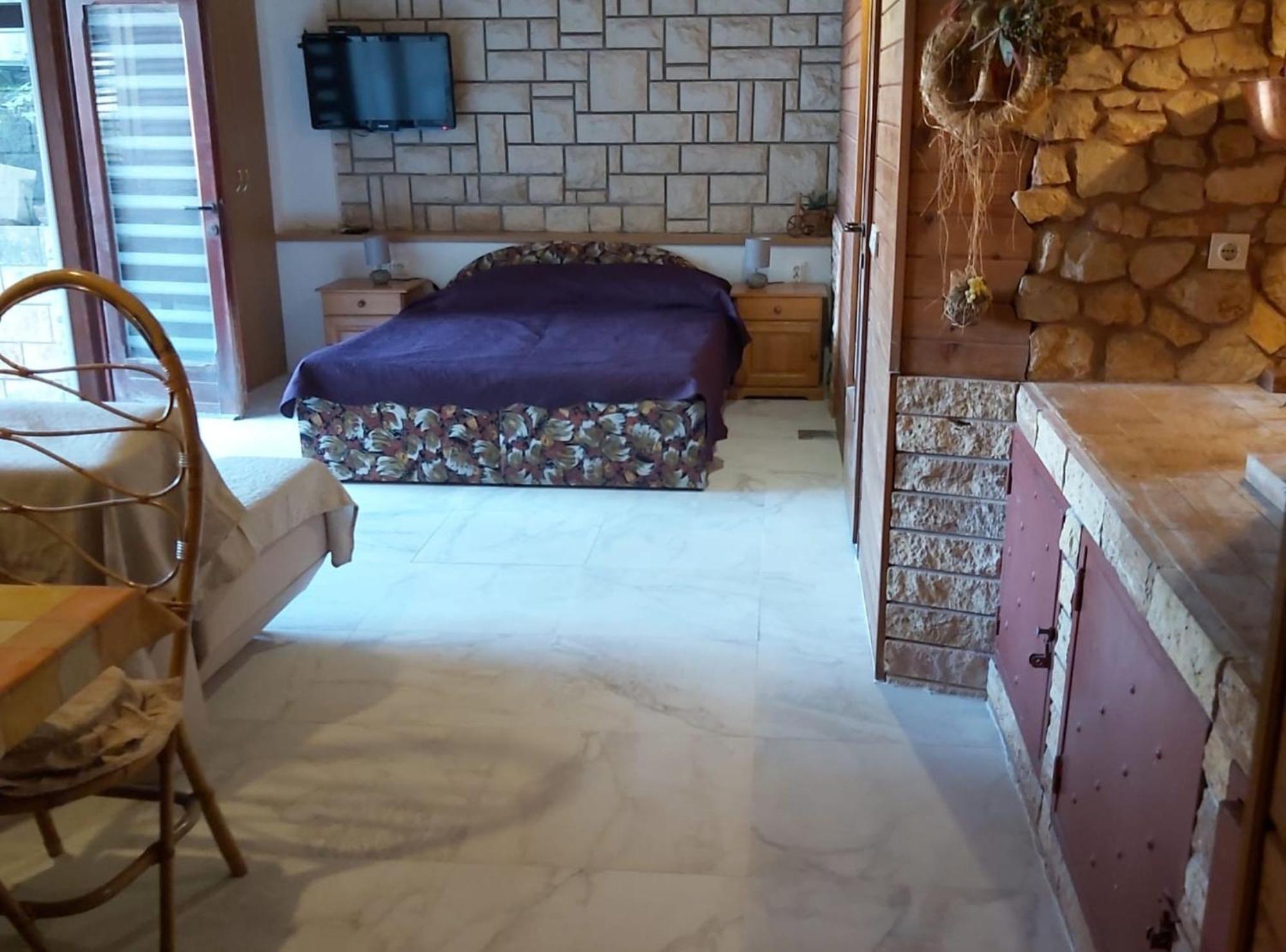Big Terrace Apartment Dubrovnik Luaran gambar