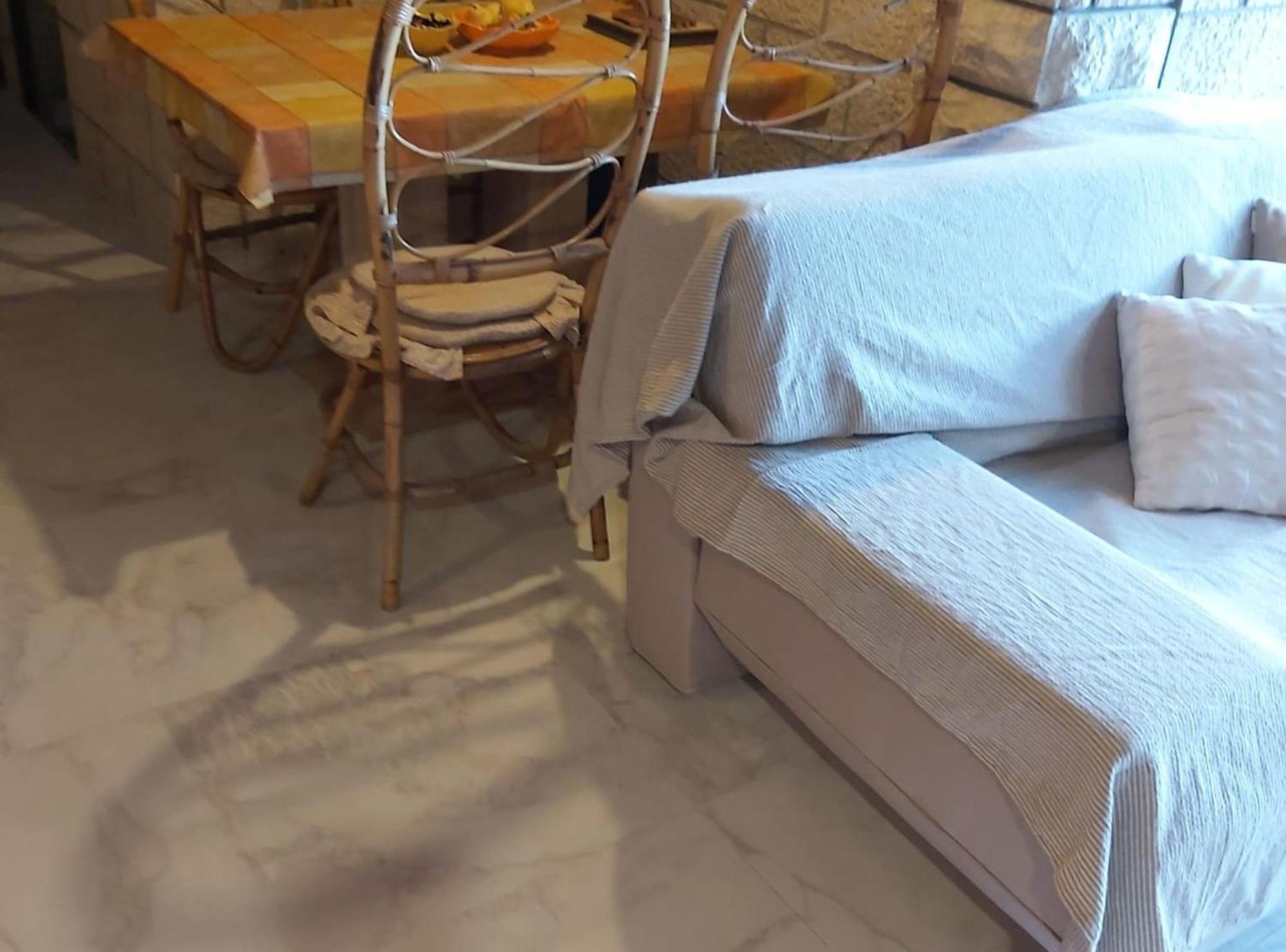 Big Terrace Apartment Dubrovnik Luaran gambar