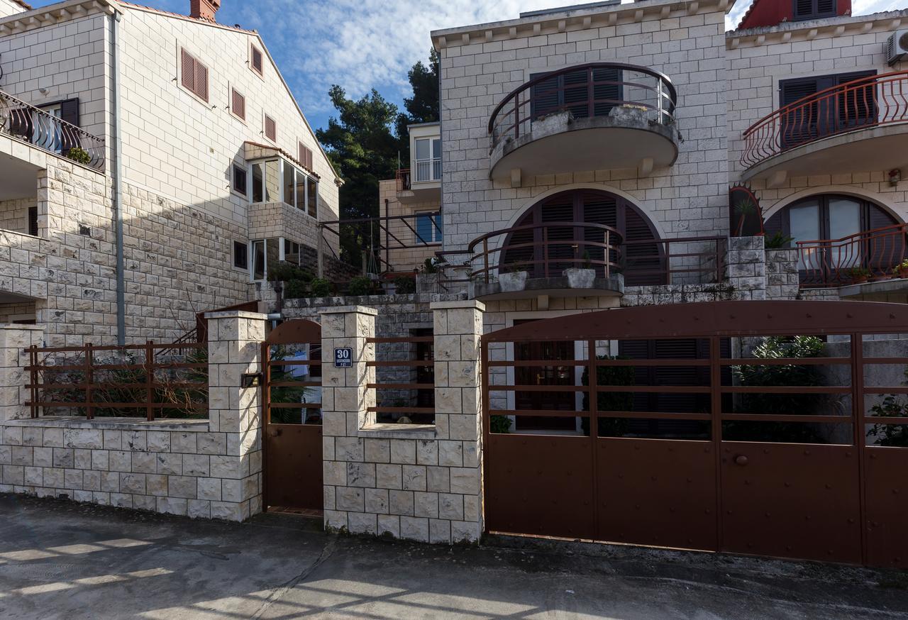 Big Terrace Apartment Dubrovnik Luaran gambar