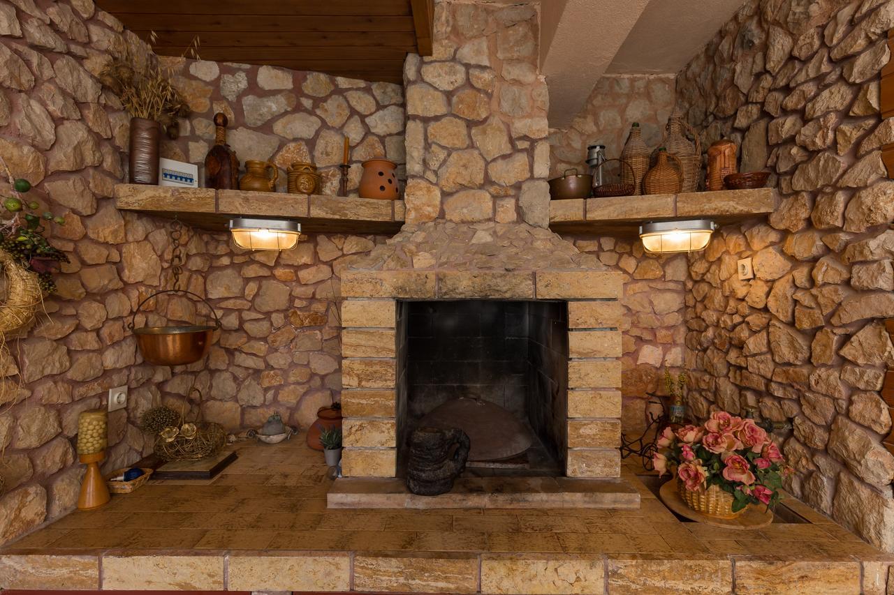 Big Terrace Apartment Dubrovnik Luaran gambar