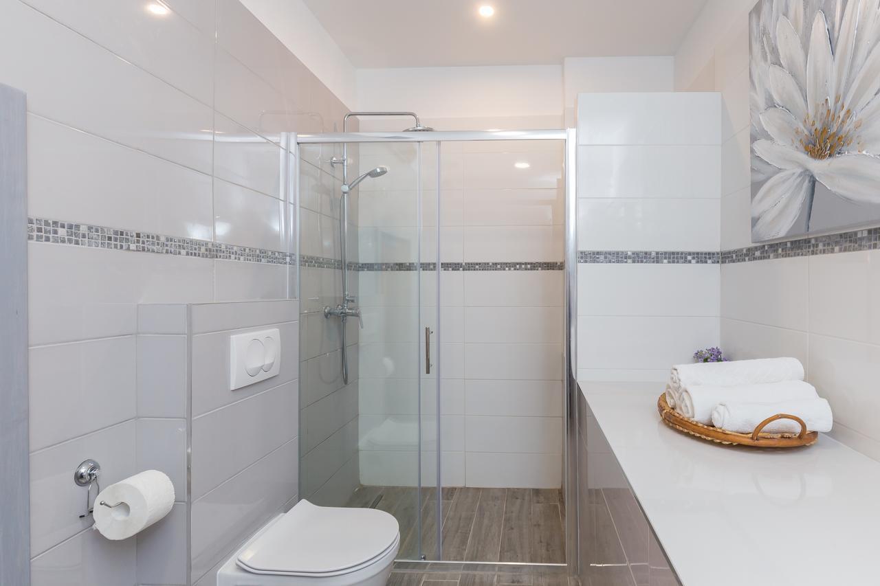 Big Terrace Apartment Dubrovnik Luaran gambar